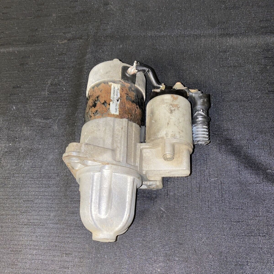 Nissan Altima 2.4L Starter Motor 98-01 OE 23300-9E010