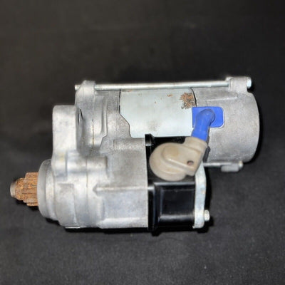 Toyota Land Cruiser Denso Reman Starter Motor OEM (28100-50100-84) (1999-2006)