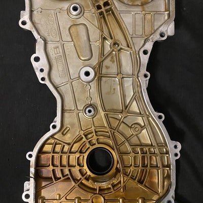 Hyundai Sonata 2.0L Turbo Timing Cover 21355-2G004 2010-2015