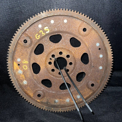 Nissan 370Z Infiniti G35 G37 Auto Transmission Flex-plate 12331-JK20A 2007-2019