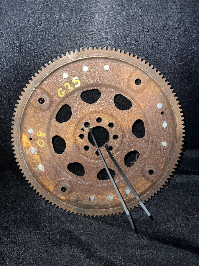 Nissan 370Z Infiniti G35 G37 Auto Transmission Flex-plate 12331-JK20A 2007-2019