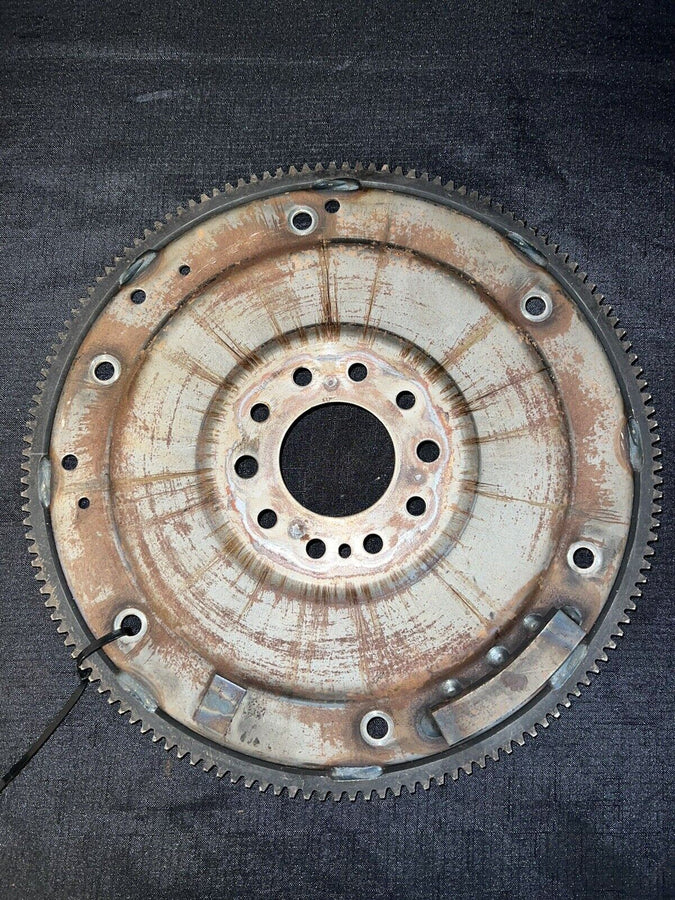 Ford F-350 6.0L Diesel Flywheel Automatic F-series 3C3P6375AC 2003-2007