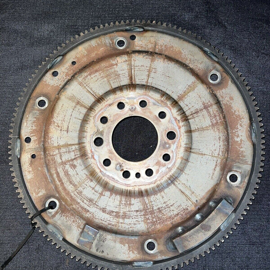 Ford F-350 6.0L Diesel Flywheel Automatic F-series 3C3P6375AC 2003-2007