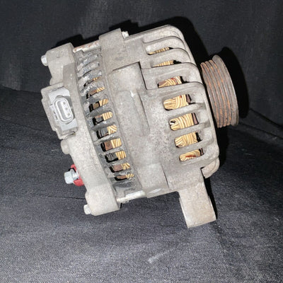 FORD EXPLORER ALTERNATOR OEM TRITON 4.6L V8 6L2T-A135A 2005-2010