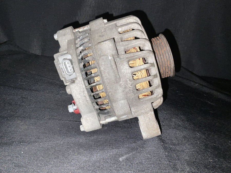 FORD EXPLORER ALTERNATOR OEM TRITON 4.6L V8 6L2T-A135A 2005-2010