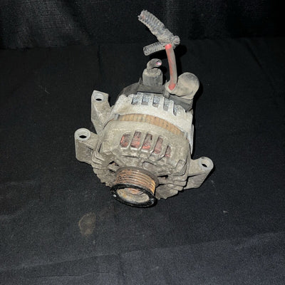 Ford F-250 SVT Raptor 6.2L Alternator 150 AMP 2012-2014  cc3z10346a