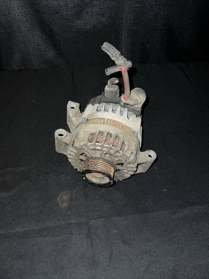 Ford Raptor Engine Alternator Ford F-250 SVT Raptor 6.2L Alternator 150 AMP 2012-2014 cc3z10346a – GC ...
