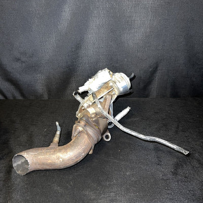 Ford Explorer 3.5L Turbo Charger Right Side 2013-2019 bl3e-9g438-sa