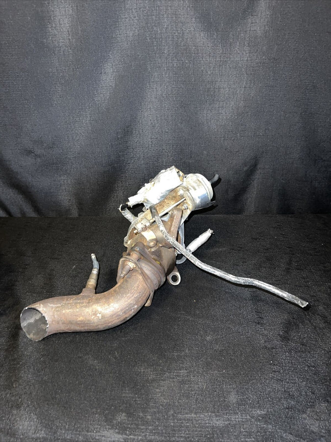 Ford Explorer 3.5L Turbo Charger Right Side 2013-2019 bl3e-9g438-sa