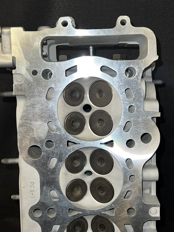 Honda S2000 Cylinder Head F20C 12100-PCX-811 2000-2003