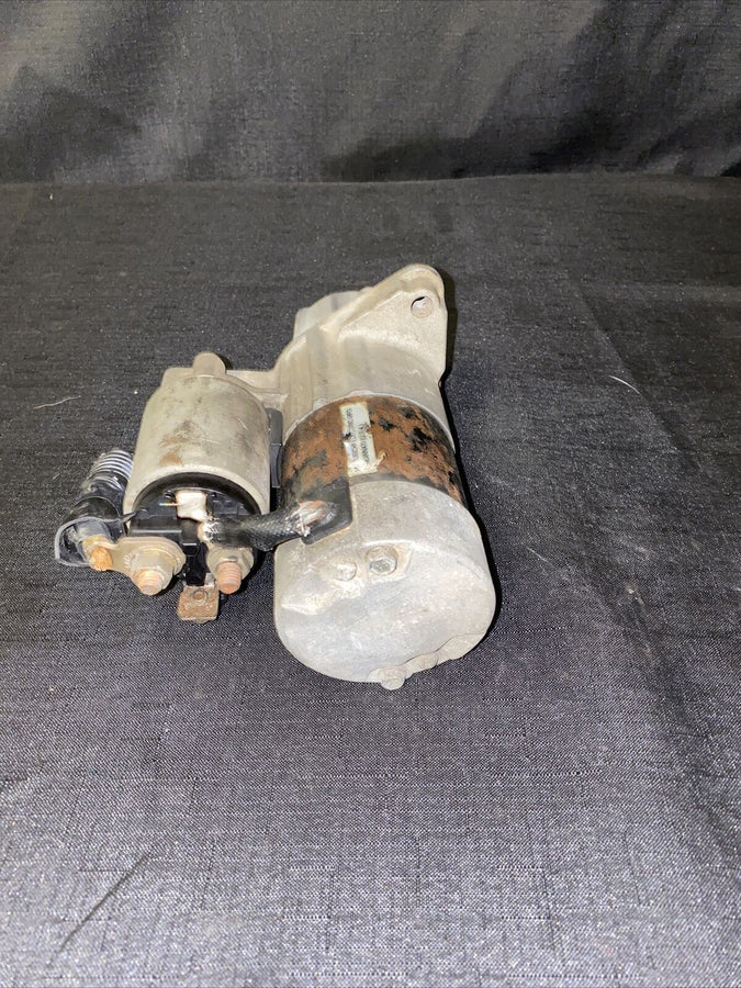 Nissan Altima 2.4L Starter Motor 98-01 OE 23300-9E010