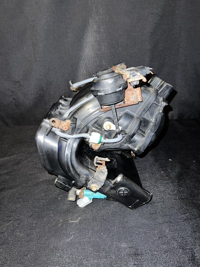 Kia Forte Intake Manifold W/ Throttle Body Assembly 2.0 L 28310-2G200 2010-2013