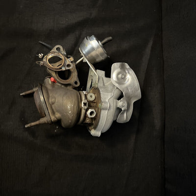 Ford Expedition 3.5L Turbo Left FOMOCO Driver Side DL3E-6C879-AC (2015-2017)