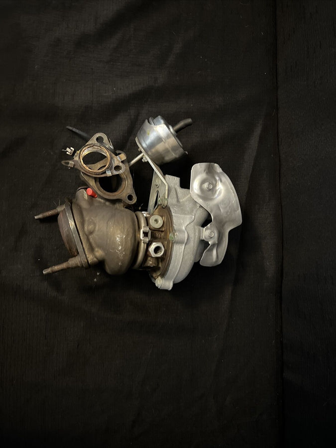 Ford Expedition 3.5L Turbo Left FOMOCO Driver Side DL3E-6C879-AC (2015-2017)