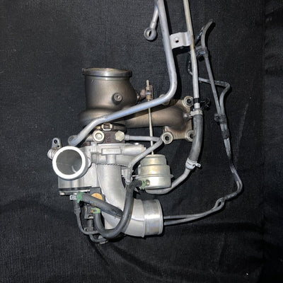 Ford Explorer 2.0L Turbo Charger OEM 53039700420 (12-15)