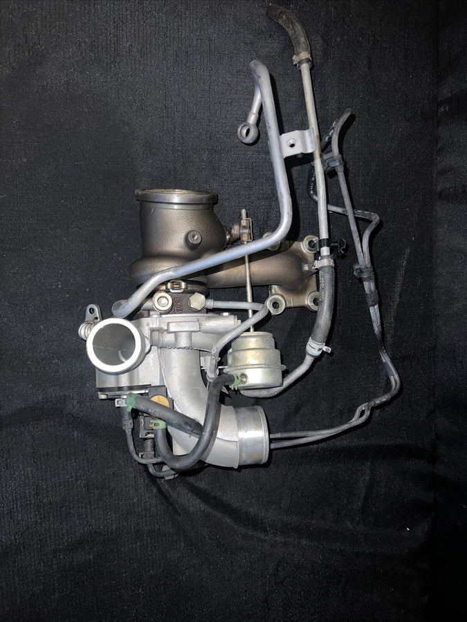 Ford Explorer 2.0L Turbo Charger OEM 53039700420 (12-15)
