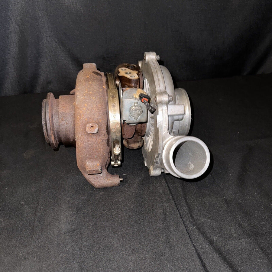 Ford F250 F350 6.0L Turbocharger .58AR 772441-5002S (04.5-07) OEM FOMOCO