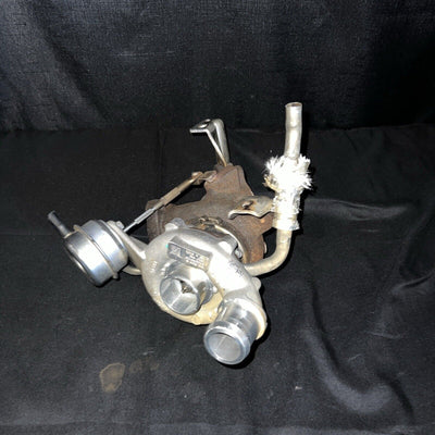 Ford Explorer Ecoboost Left side Turbo 3.5L OEM (AA5E 9G438 GE) (2010-2019)