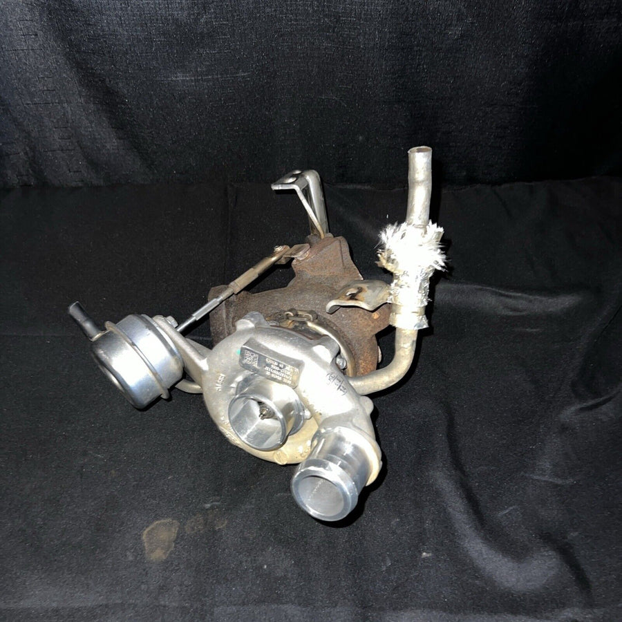 Ford Explorer Ecoboost Left side Turbo 3.5L OEM (AA5E 9G438 GE) (2010-2019)