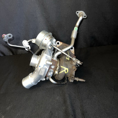 Ford F150 Turbocharger V6 2.7L Right Side Passenger OEM (FL3Z-6K682-D) 2015-2017