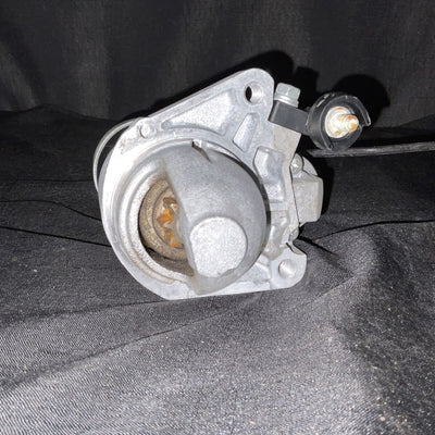 INFINITI QX80 LE/High, Starter Motor 8 Cyl 5.6L OEM 2014-2015
