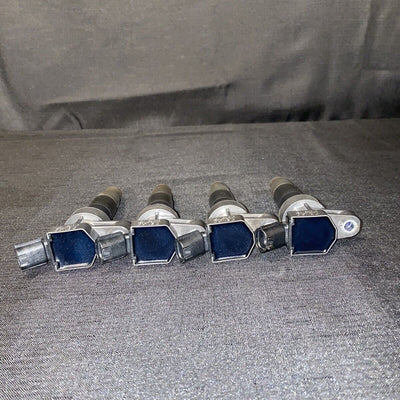 Hyundai Sonata Ignition Coils 2.4L Denso 27300 3F100