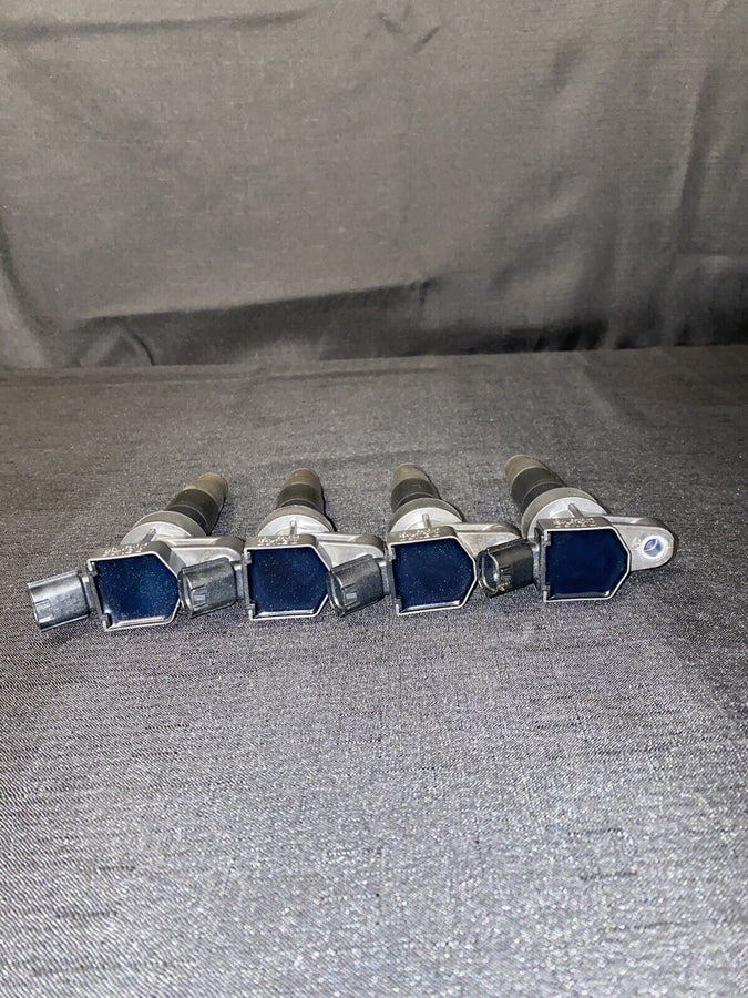 Hyundai Sonata Ignition Coils 2.4L Denso 27300 3F100