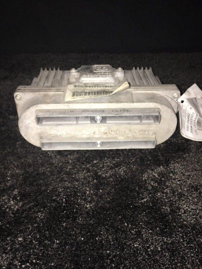 Chevrolet Camaro 3.8L ECU 1997