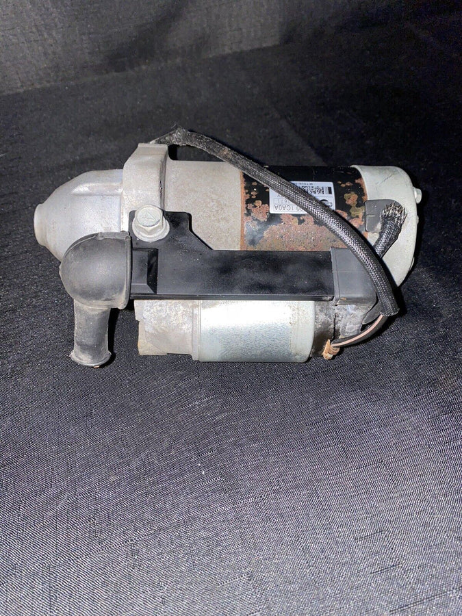 Nissan Titan Starter Motor Assembly 23300-1CA0A Oem 5.6L 2009-2015