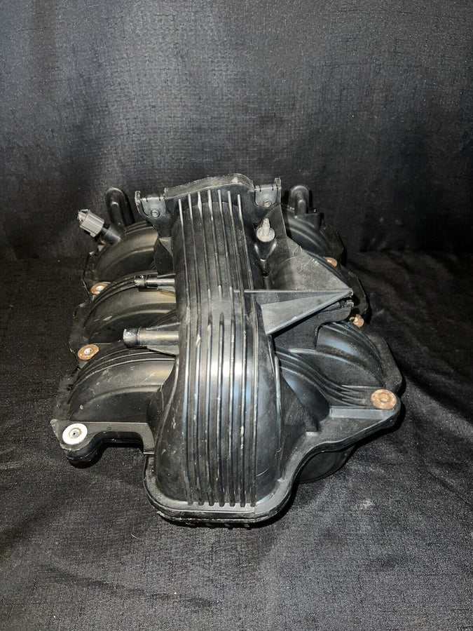 JEEP LIBERTY 3.7 L INTAKE MANIFOLD 53032803 OEM 2005-2006
