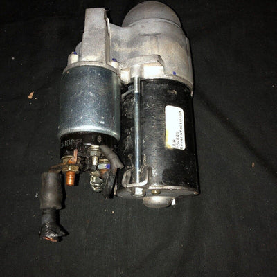 Pontiac Grand Pre 3.8L Re Manufactured Starter Motor 1998-2008	3.8L(231) V6