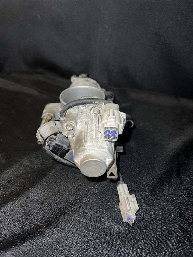 Toyota Landcruiser Throttle Body Assembly 4.7L w/motor OEM 22030-50142 (98-02)