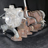 Toyota Supra MK4 Twin Turbo 2JZ GTE NON-VVTI ct12 1993-1999 OEM