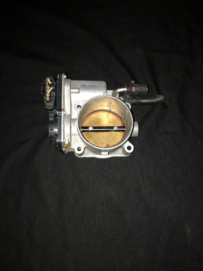 Toyota Avalon 3.5L V6 Throttle Body OEM 2005-2012
