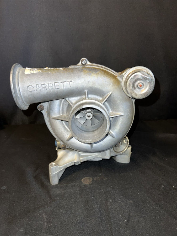 Turbocharger GTP38 For Ford F250 F350 F450 7.3L OEM (GTP38,GTP38R) 1.00A/R