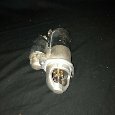 Hyundai Genesis 2.0 Turbo 09-15 Starter OEM