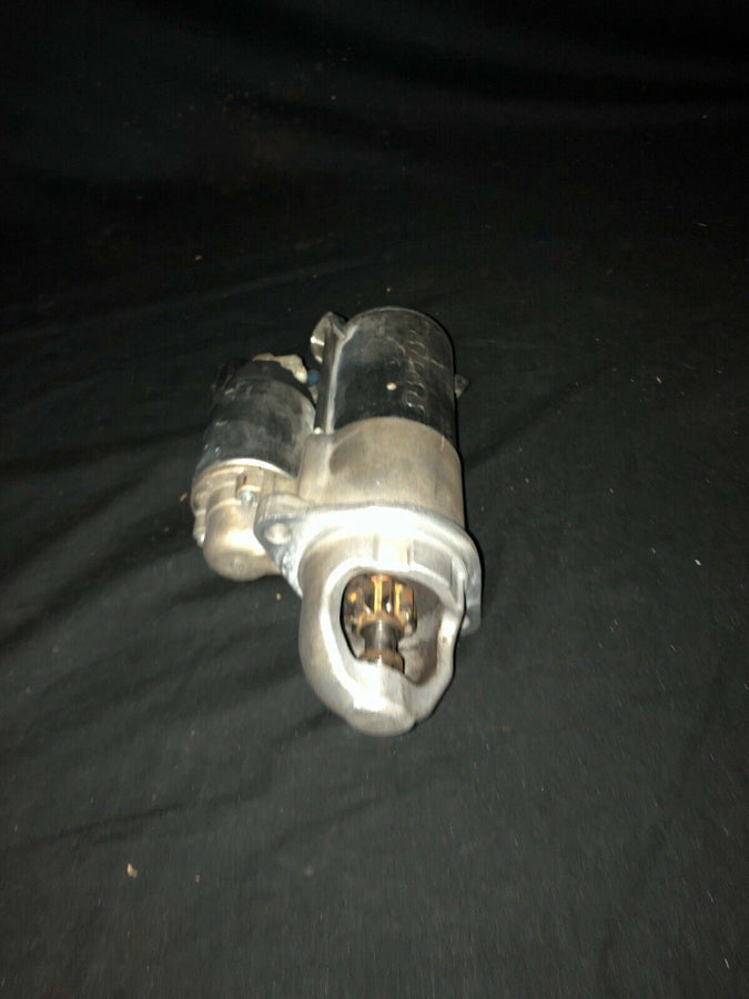 Hyundai Genesis 2.0 Turbo 09-15 Starter OEM