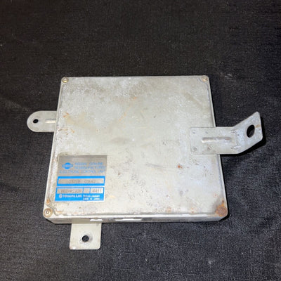 JDM Nissan Skyline GT-R R32 RB26DETT Twin Turbo ECU Computer ECM 2371M-05U62 GTR