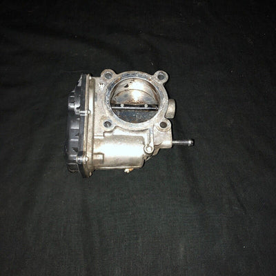 Subaru  Forester  2011-2018  4 Cyl 2.5L DOHC EMPI NA  16112AA380