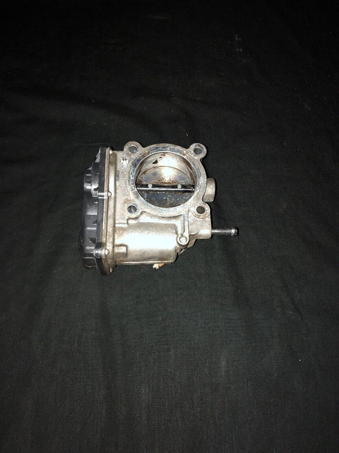 Subaru  Forester  2011-2018  4 Cyl 2.5L DOHC EMPI NA  16112AA380