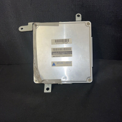 Toyota Supra ABS Control Module OEM (89541-14020)(079400-0372)