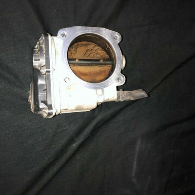 Toyota Tundra Throttle Body 4.7L V8 2UZFE 2UZ (22030-50200) OEM 2004-2009