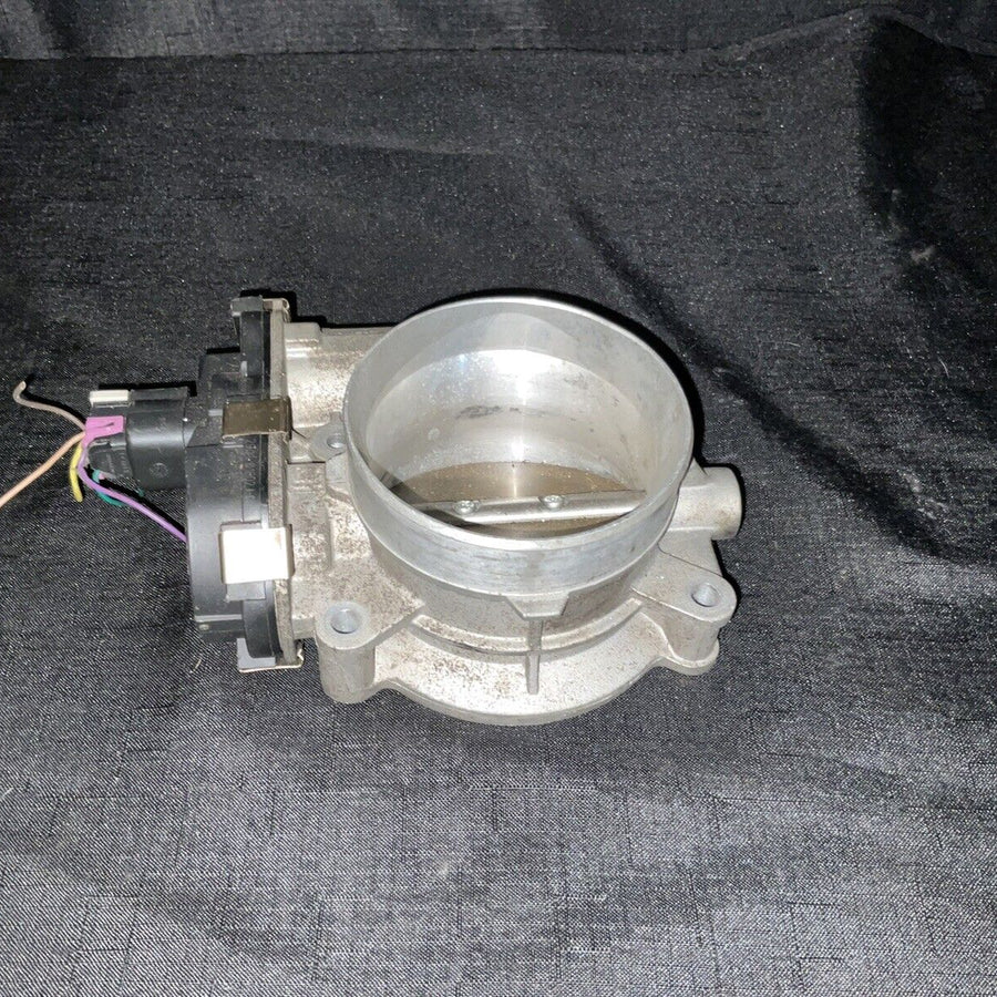 GM Chevrolet Silverado 1500 5.3L/6.0 Throttle Body 09-13 RME87-3c9992