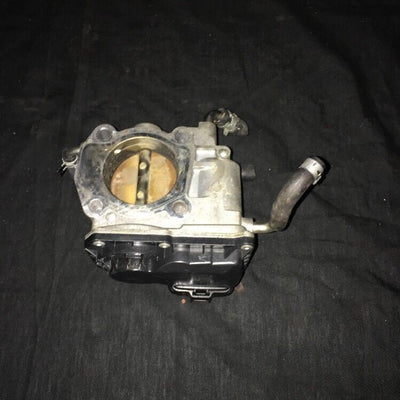 Toyota Highlander Throttle Body 22030-28060 Oem 2004-2007