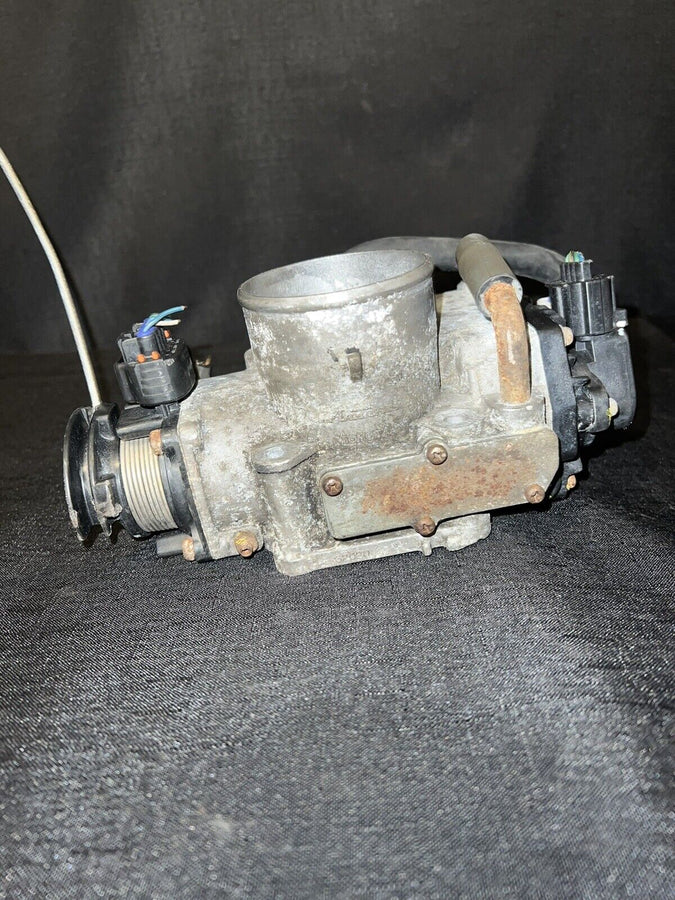 Toyota Tacoma Throttle Body Assembly 89452-35030 Oem 22030-62020 2001-2004