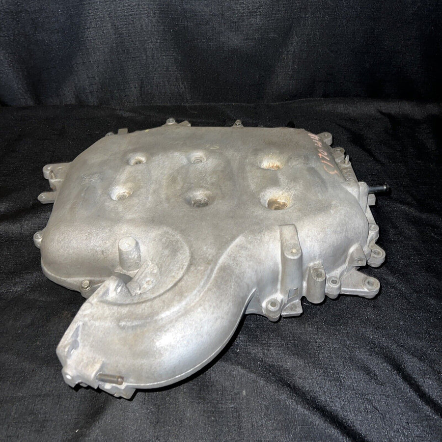 NISSAN 350Z 3.5L INFINITI G35 INTAKE MANIFOLD ASSEMBLY 03-06 OEM Upper Only