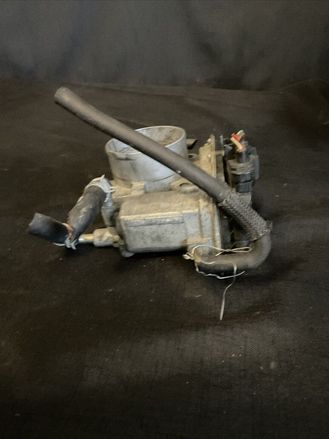 Scion TC 2.4L Throttle Body Fits 07-10 22030-28070 OEM