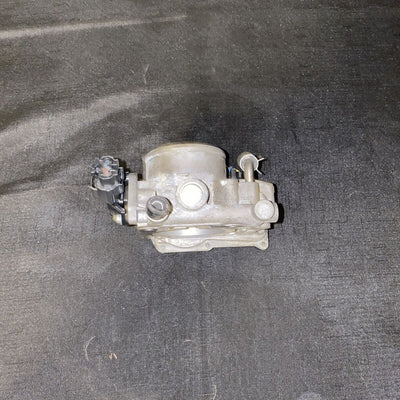 Subaru Outback Throttle Body 2.5L Subaru 16112AA300