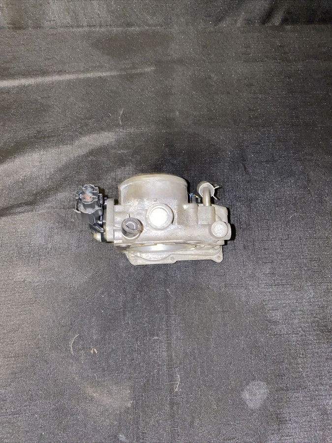 Subaru Outback Throttle Body 2.5L Subaru 16112AA300