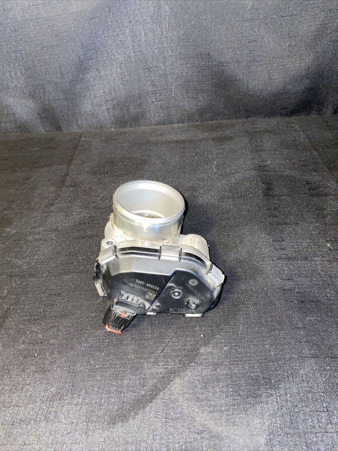 FORD FOCUS THROTTLE BODY 2.0L OEM 89836 (GB8E-9F991-BC) 2012-2018 OE